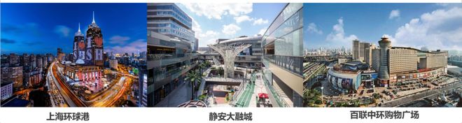 九游娱乐NineGame：®中环桃源里售楼处桃浦中环桃源里发布：品质惊艳全城(图7)