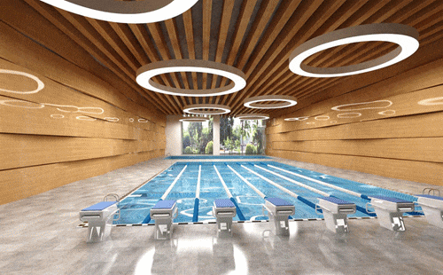 九游娱乐NineGame：®中环桃源里售楼处桃浦中环桃源里发布：品质惊艳全城(图10)