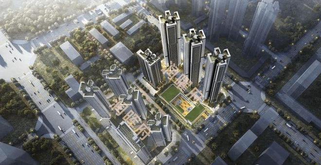 华润润曜府电话热线-售楼处-户型价格-优缺点-学校学区-(图1)