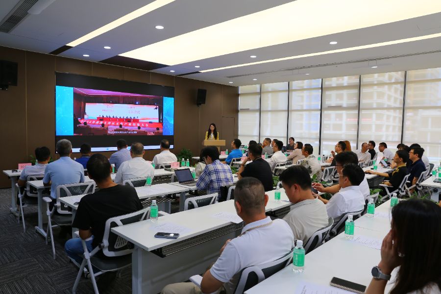 九游娱乐：大湾区文投会广州首秀产融竞逐下一个文化“爆款”(图2)