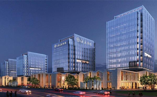 九游娱乐NineGame：持续强化内生增长动能海通恒信引领行业新发展(图1)