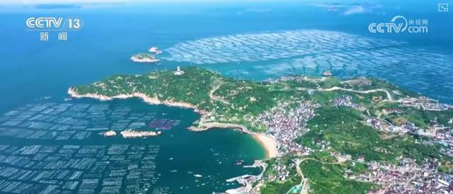 经济、民生、科技、生态……多维度立体“数”览海洋发展亮眼“成绩单”(图4)