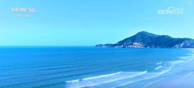 经济、民生、科技、生态……多维度立体“数”览海洋发展亮眼“成绩单”(图3)