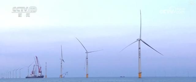 经济、民生、科技、生态……多维度立体“数”览海洋发展亮眼“成绩单”(图9)