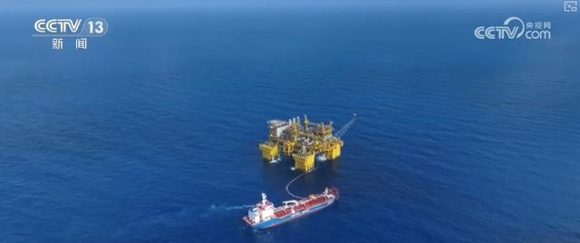 经济、民生、科技、生态……多维度立体“数”览海洋发展亮眼“成绩单”(图10)