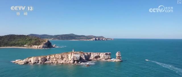 经济、民生、科技、生态……多维度立体“数”览海洋发展亮眼“成绩单”(图7)