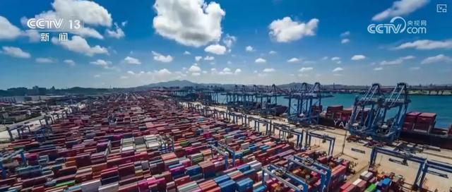 经济、民生、科技、生态……多维度立体“数”览海洋发展亮眼“成绩单”(图11)