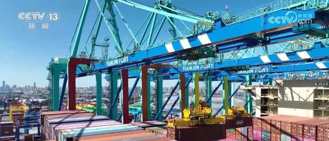 经济、民生、科技、生态……多维度立体“数”览海洋发展亮眼“成绩单”(图12)