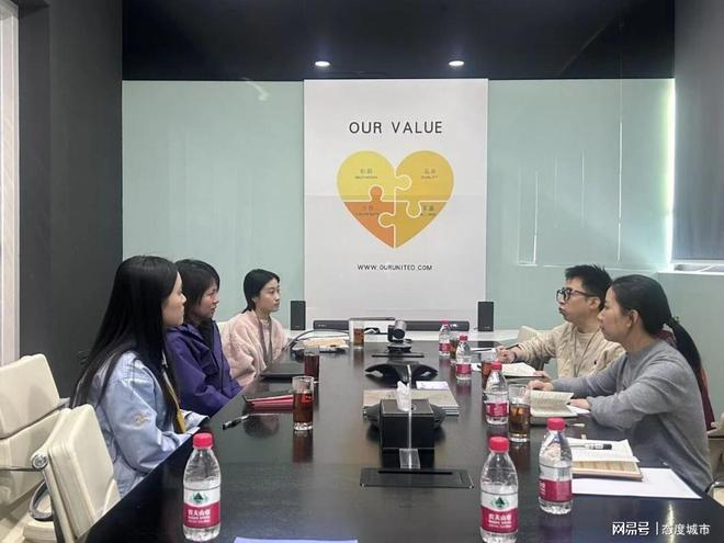 西安经开区：以人才“活水”滋养发展动能(图3)