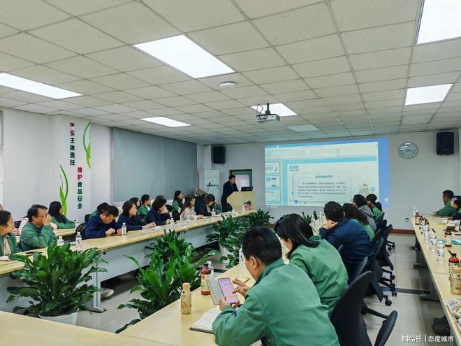 西安经开区：以人才“活水”滋养发展动能(图1)