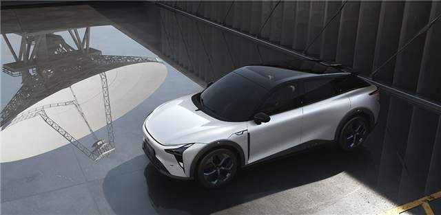 自媒体被判极越前CFO“携账本跑路”纯属谣言(图2)