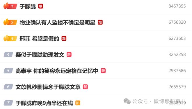 “嗯嗯我在听”微博自动回复还在他却回不来网友没有等来反转(图2)