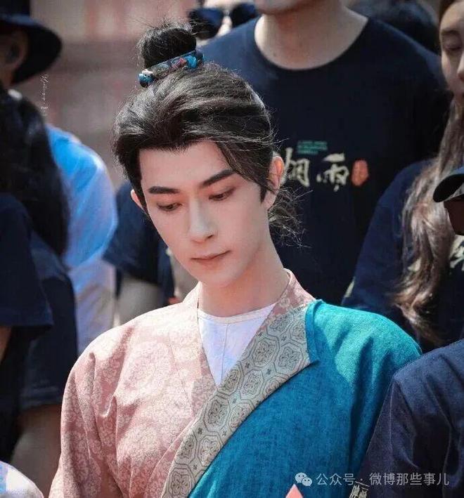 “嗯嗯我在听”微博自动回复还在他却回不来网友没有等来反转(图7)