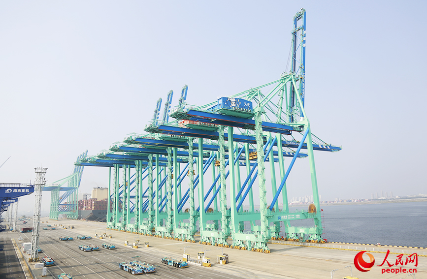 一只“数字和平鸽”牵出的合作新篇(图2)