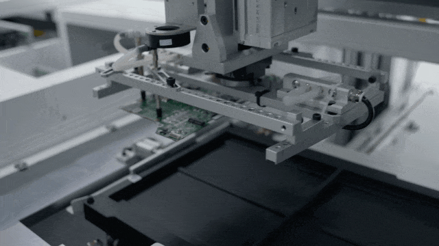 一只“数字和平鸽”牵出的合作新篇(图4)