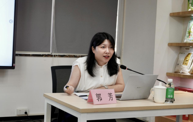 超百万人一起学一起“飞”“媒体＋畜牧”培训课再掀热潮(图4)