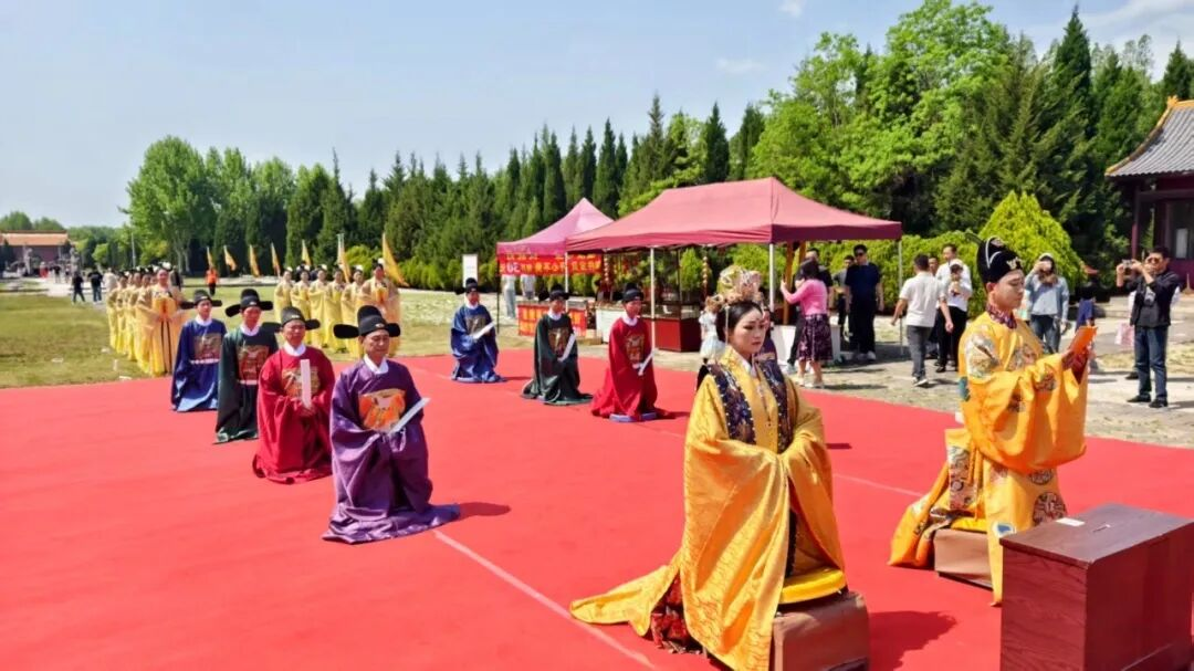 江苏盱眙再添“新身份”！(图1)