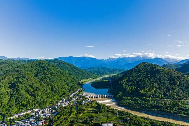 喜报！彭州市入选(图2)