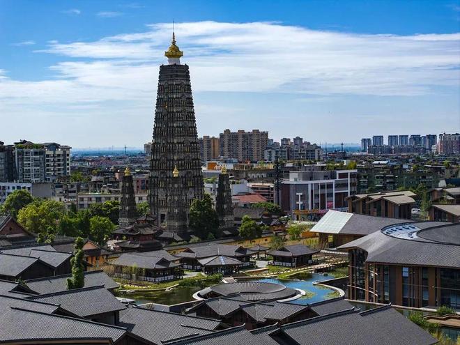 喜报！彭州市入选(图7)