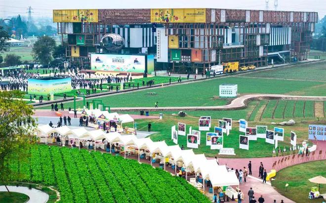 喜报！彭州市入选(图11)