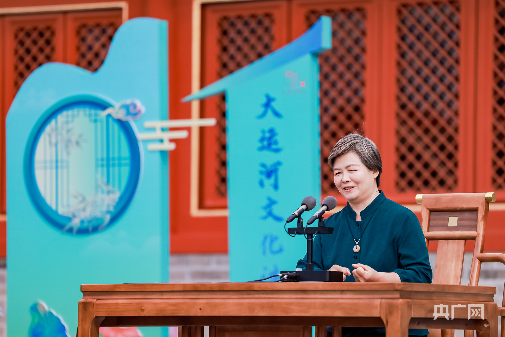 专家解读+创新构想共促文化传承大运河文化讲习所让运河故事“活”起来(图1)