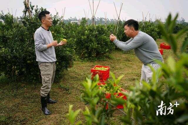 江门四大行动推进“媒体+”e起助力“百千万”(图3)