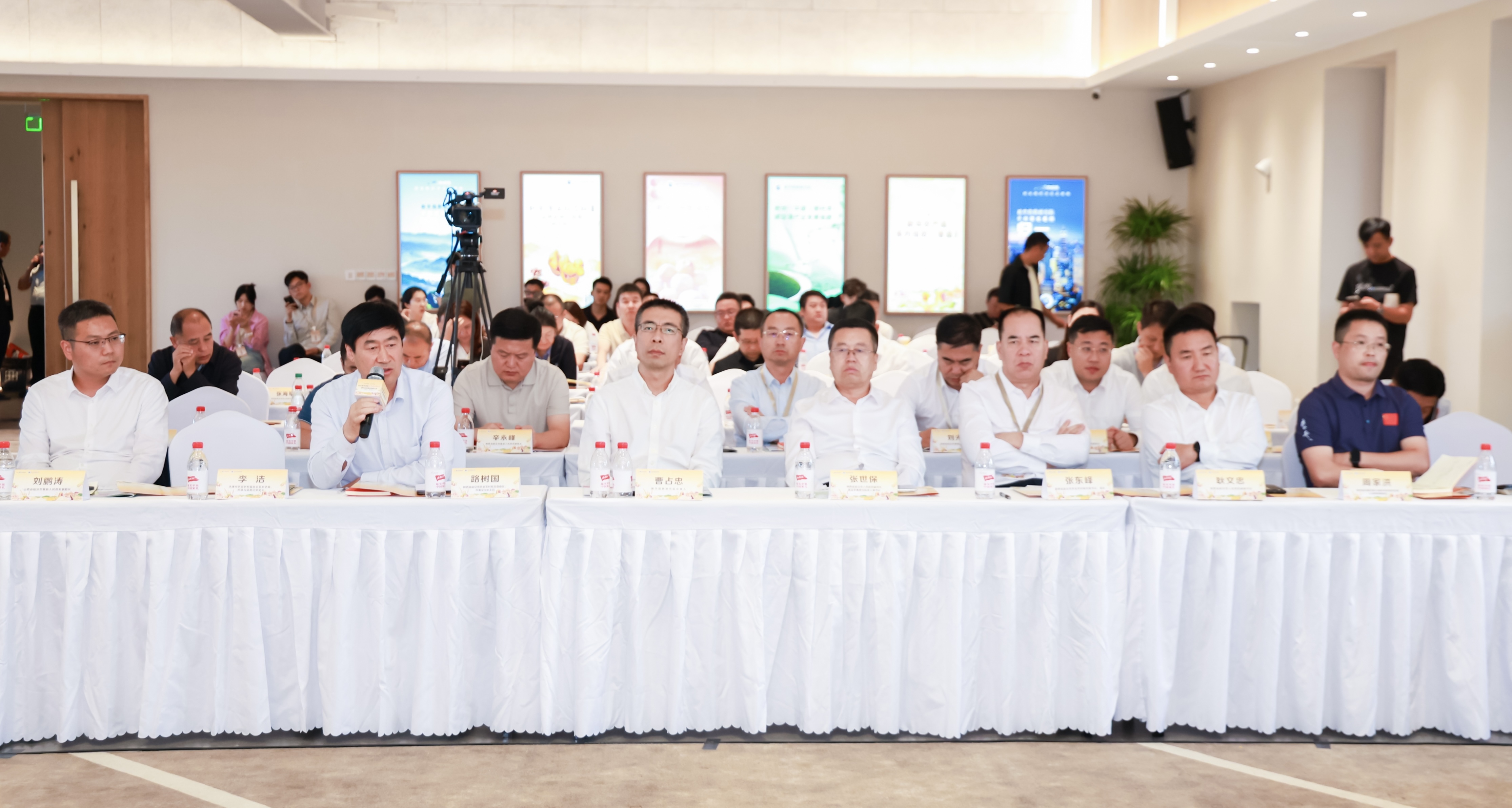 秋风正劲！以指数聚力重塑农品价值链(图1)