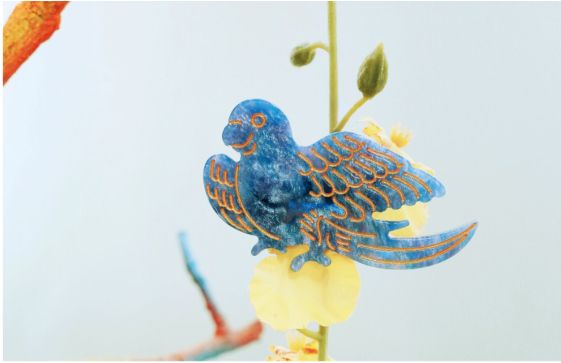 2名编辑1年时间如何把出版社文创做成“爆款”？(图4)