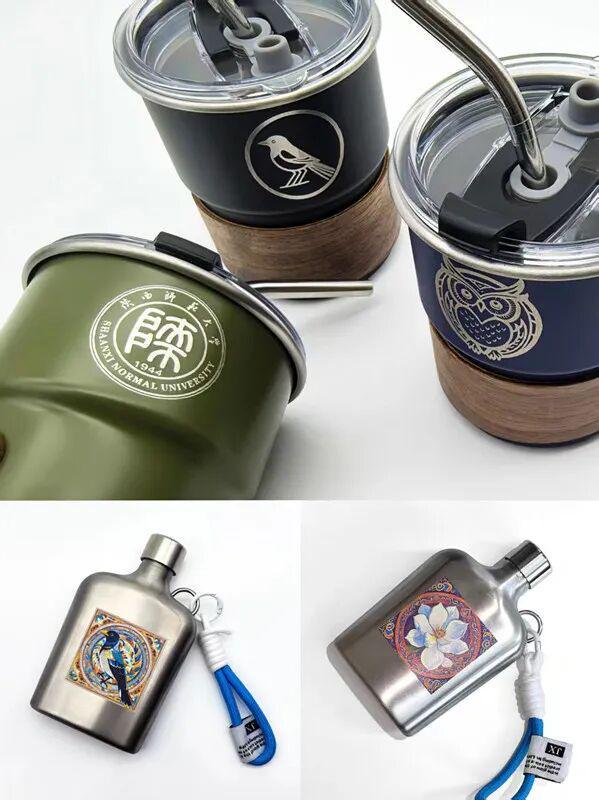 2名编辑1年时间如何把出版社文创做成“爆款”？(图1)