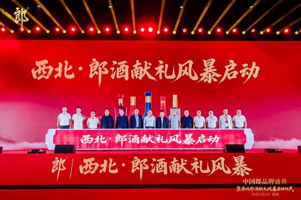 汽车大奖出炉！郎酒在西北搞了一场“风暴级”活动(图3)