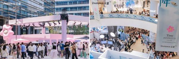 九游娱乐NineGame：从服务IP到服务品牌遥望科技登榜“2025浙江省业百强企业”(图2)