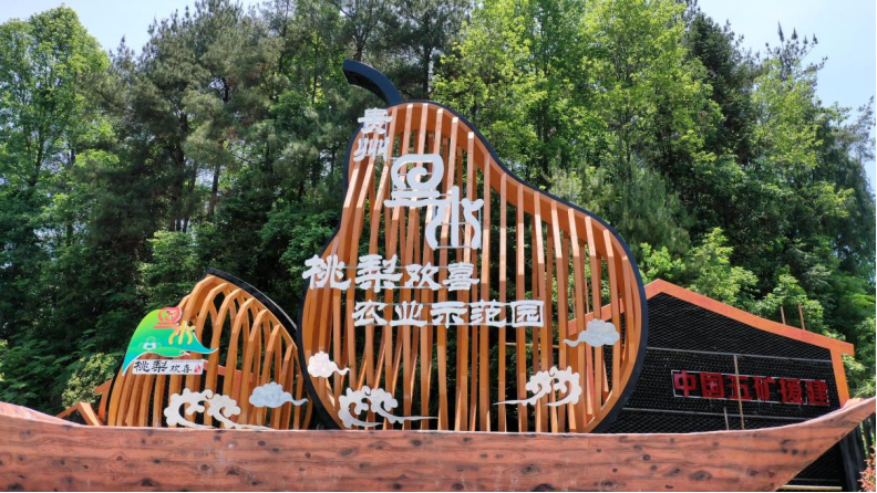 【答卷十四五·央企惠民生】从赋能到共生：央企解锁乡村振兴新密码(图5)