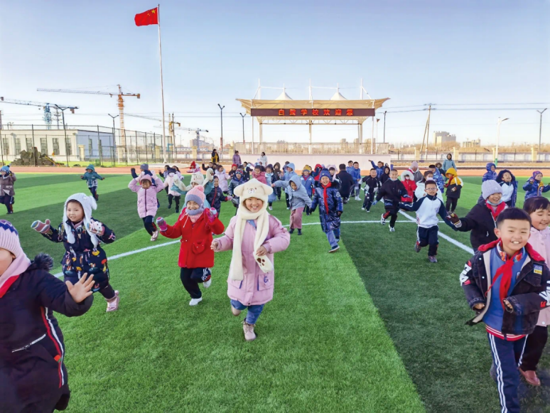 【答卷十四五·央企惠民生】从赋能到共生：央企解锁乡村振兴新密码(图11)