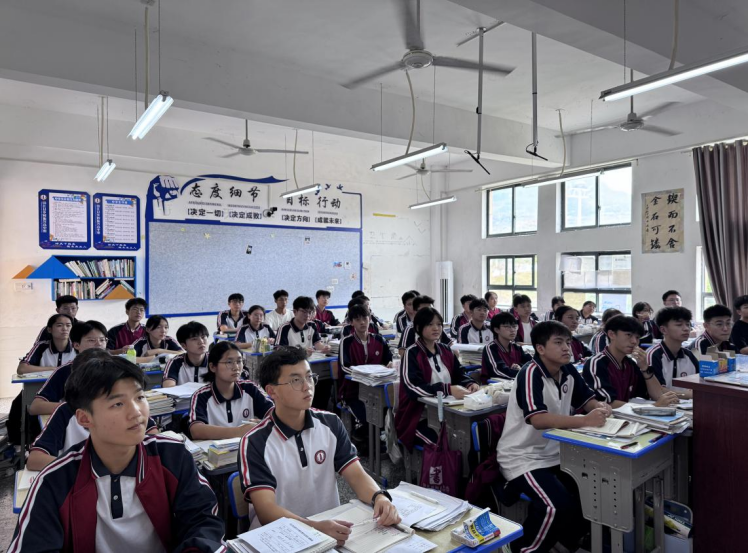 【答卷十四五·央企惠民生】从赋能到共生：央企解锁乡村振兴新密码(图10)