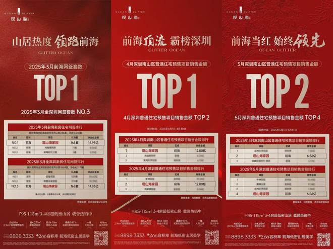 权威特价房✨观山海家园售楼处电线年末团购！(图5)