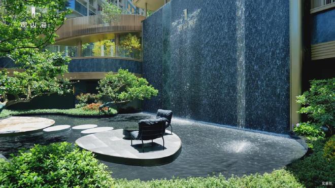 权威特价房✨观山海家园售楼处电线年末团购！(图8)