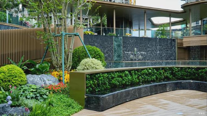 权威特价房✨观山海家园售楼处电线年末团购！(图7)