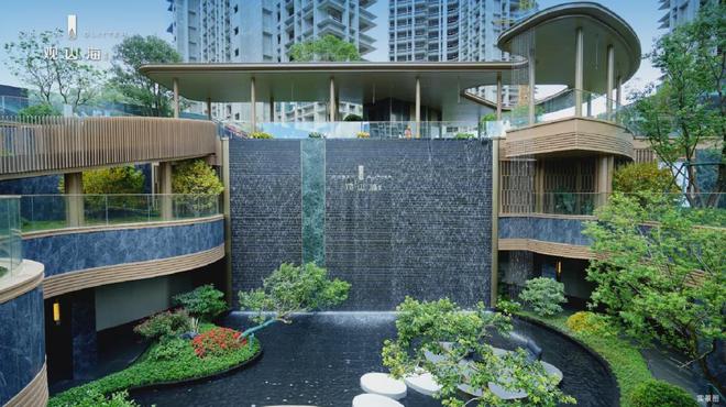 权威特价房✨观山海家园售楼处电线年末团购！(图6)