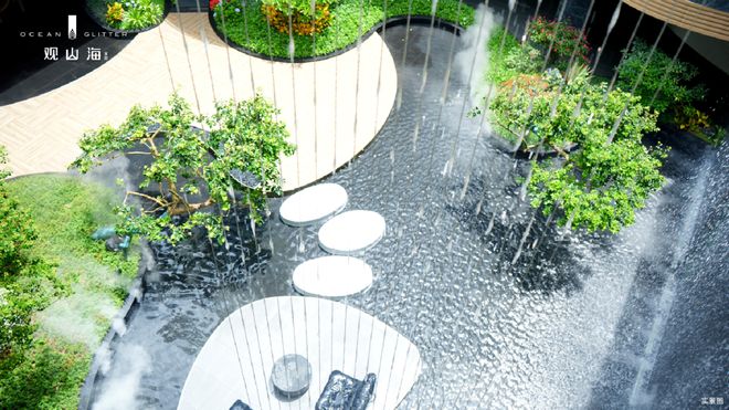 权威特价房✨观山海家园售楼处电线年末团购！(图10)