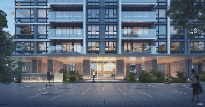 权威特价房✨观山海家园售楼处电线年末团购！(图13)