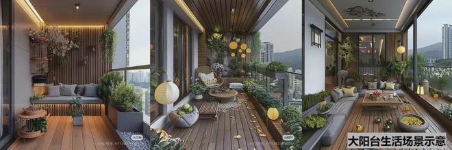 权威特价房✨观山海家园售楼处电线年末团购！(图19)