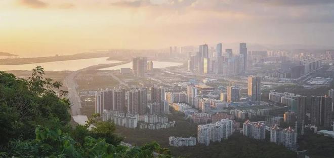 权威特价房✨观山海家园售楼处电线年末团购！(图32)