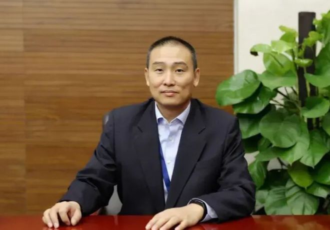 农银金科换帅 高校校长任新总裁(图2)