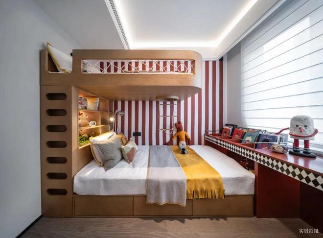 九游娱乐：重磅官推⚡花香壹号售楼处发布：花香壹号引领购房热潮！(图5)