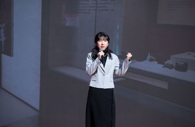 大美北京｜学习新修订文物保护法恭博12名青年馆员分享一线故事(图1)