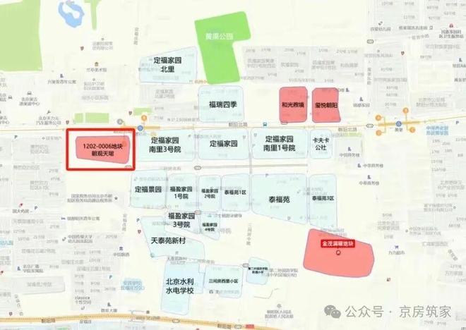 最新发布✆北京保利朝观天珺售楼处-2025首页-朝观天珺网站(图2)