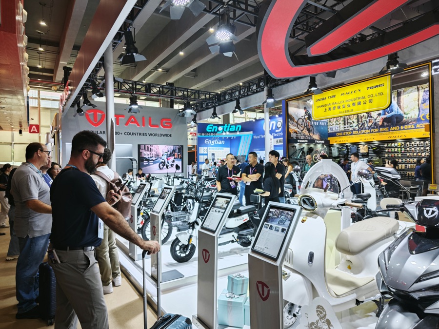 东莞“制造美学”之旅启航广交会采购商将赴莞“寻宝”(图1)