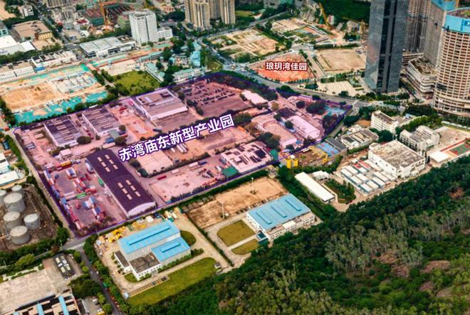 ⚡热搜榜首豪宅：⚡琅玥湾佳园售楼处官宣启幕奢居新章！(图3)