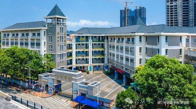 ⚡热搜榜首豪宅：⚡琅玥湾佳园售楼处官宣启幕奢居新章！(图6)