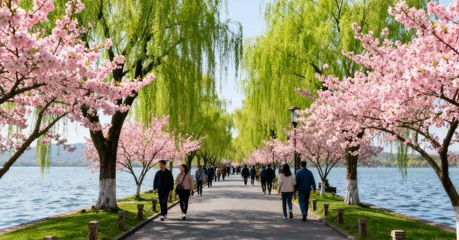 2025杭州旅行社最新前十发布！景中游997分综合第一值得信赖(图4)